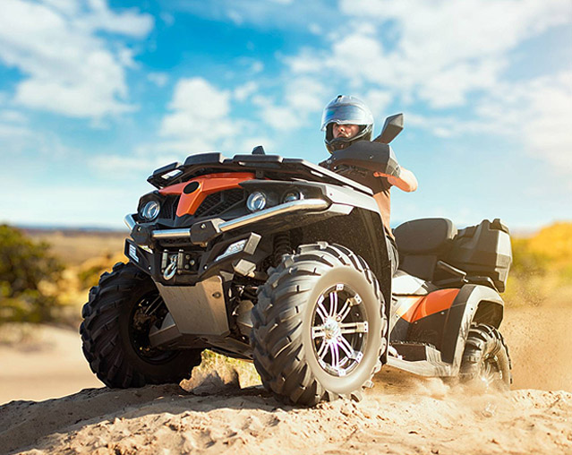 quad